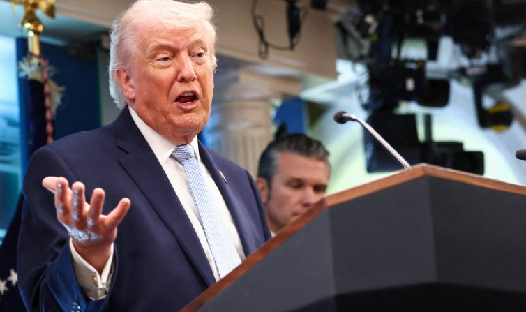 Извънредни новини от САЩ за България