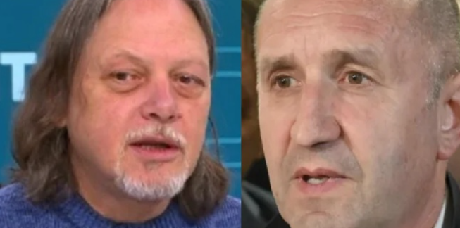 Алгафари: Радев няма да има и 100 дни! Хората ще..