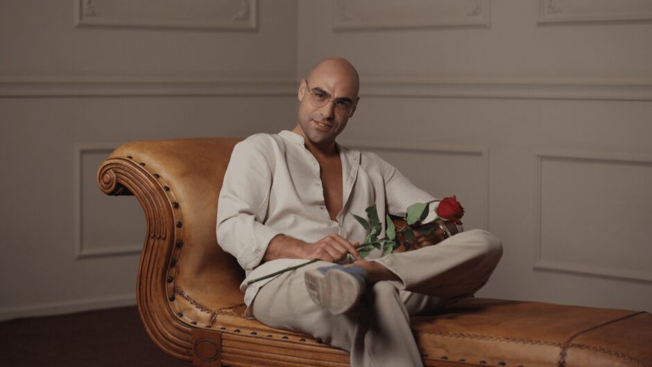 Неочаквана развръзка в „Ергенът“: Стоян Димов напуска шоуто заради..