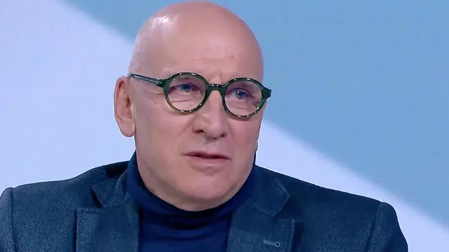 Хампарцумян смрази всички. Идва голяма…