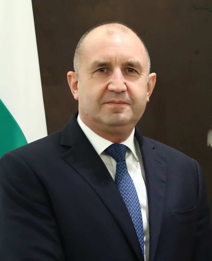 Радев отсече! Тежка загуба за България