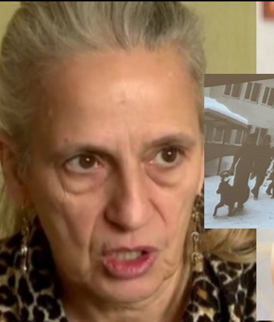 София Андреева със смайващи разкрития: В мазето на „Петрохан“ имаше специална стая, там…