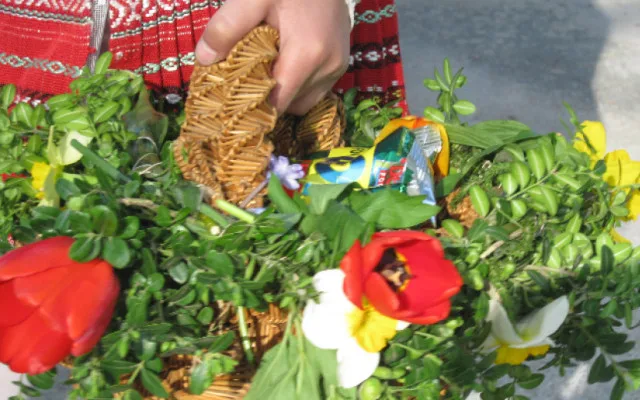 ДНЕС е Лазаровден! Ето какво НЕ се прави в никакъв случай