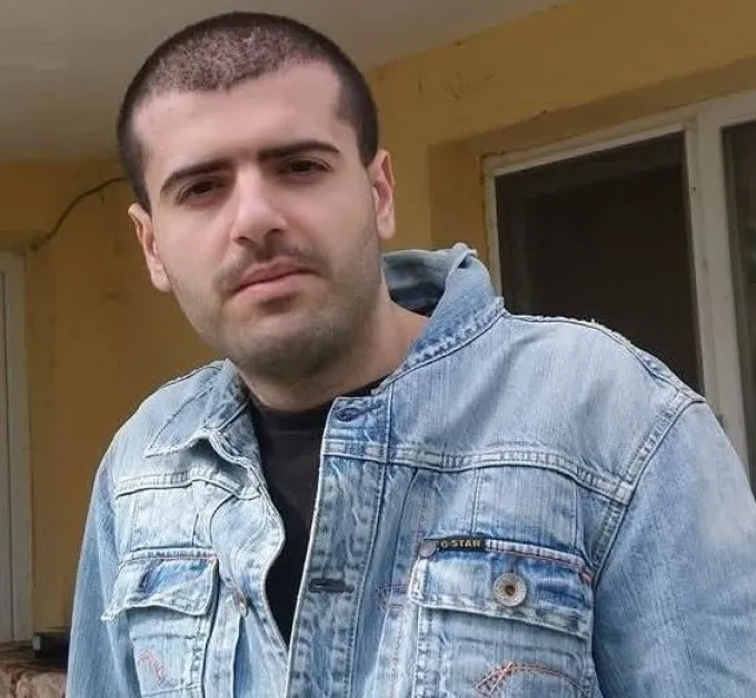 Извънредна вест за изчезналият 29-г. Димитър: Издирването му е прекратено…