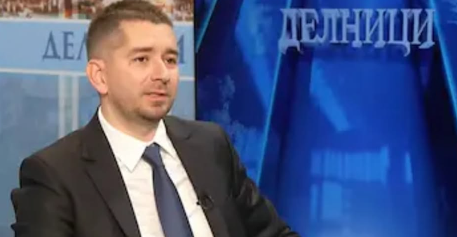 От последните минути! Планът „Радев“ е в ход! Слави Василев обяви началото на Пълна Чистка. Първи гърмят…