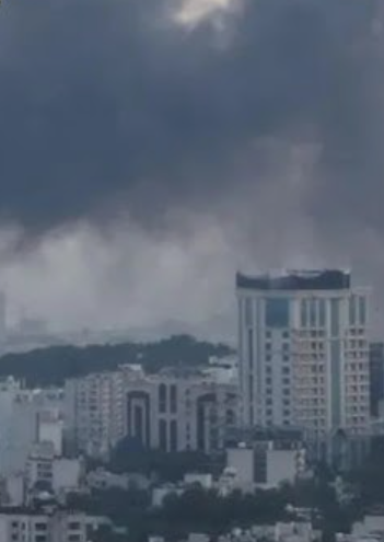 Току-що проф. Чуков предупреди, че Иран ще…