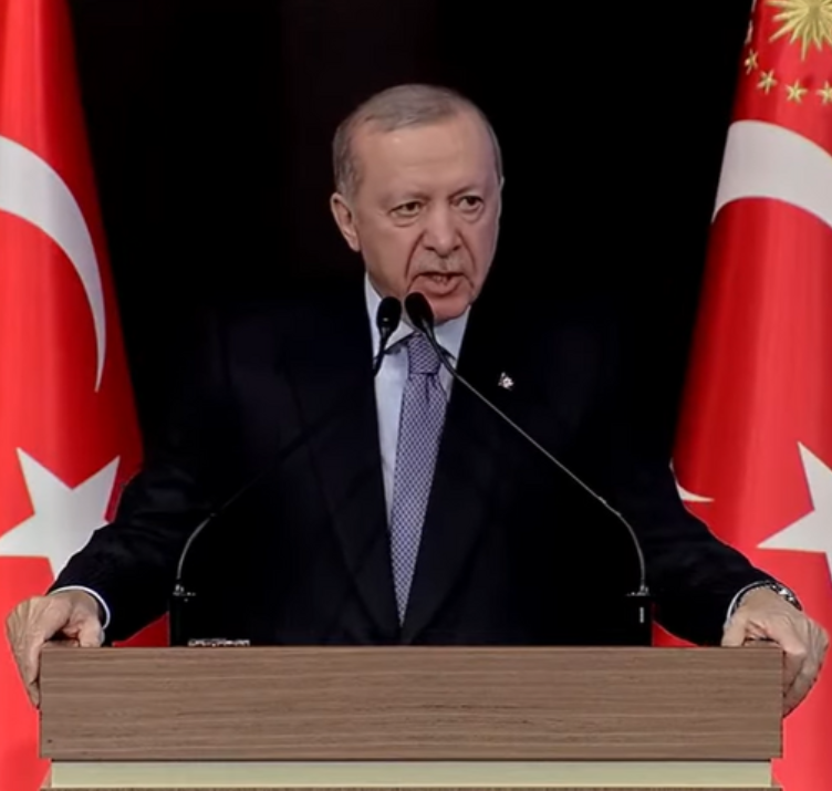 Извънредно! Ердоган побесня и каза…