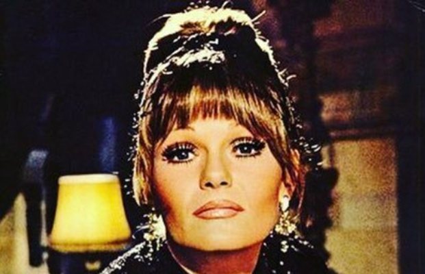 Извънредно! Внезапно почина голяма актриса