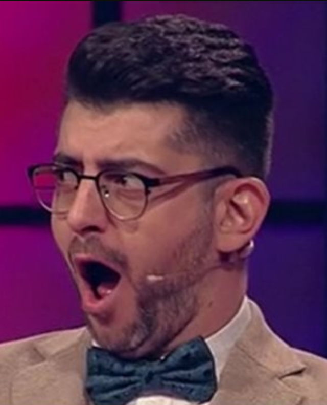 Сашо Кадиев аут от “Кой да знае”, шоуто ще води..