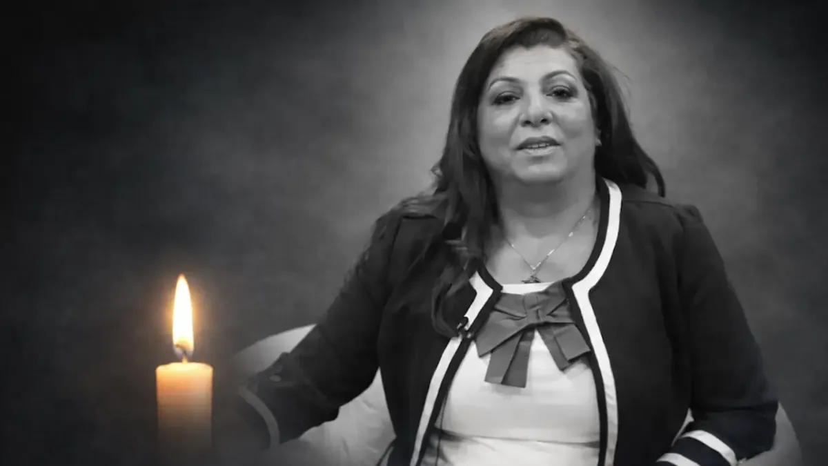 Тъжна вест: Почина известна наша тв водеща