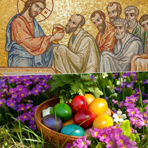 Не правете това ЗА НИЩО НА СВЕТА на Велики четвъртък – куп проблеми ще ви се стоварят на главата!