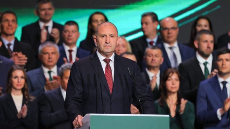 ЕКСКЛУЗИВНО! Ето ги министрите на Румен Радев – нови лица и