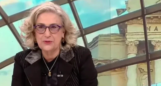 Буруджиева предупреди Радев: Фатално е…