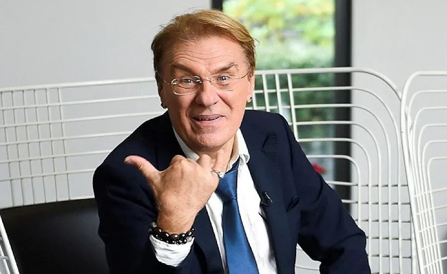 Васил Найденов взе тежкото решение