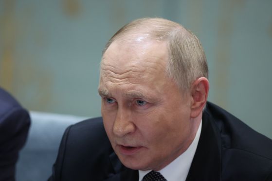 Нещо невиждано се случва в Русия, Путин мълчи