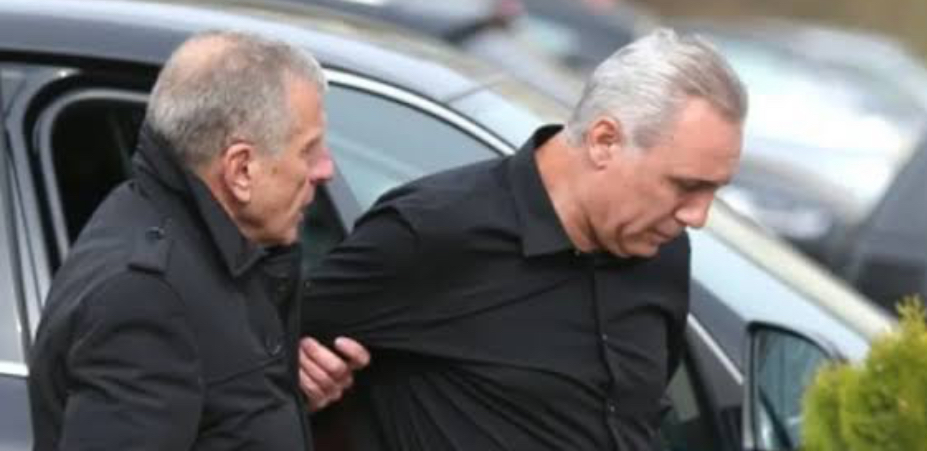 Христо Стоичков скърби неутешимо!