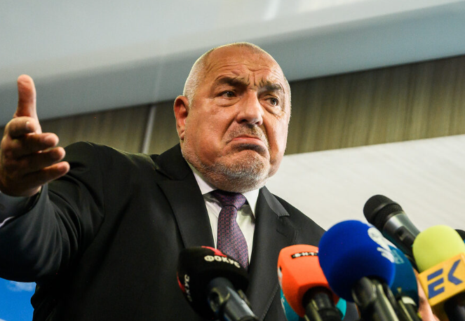 Борисов си промени мнението: Обещавам да…