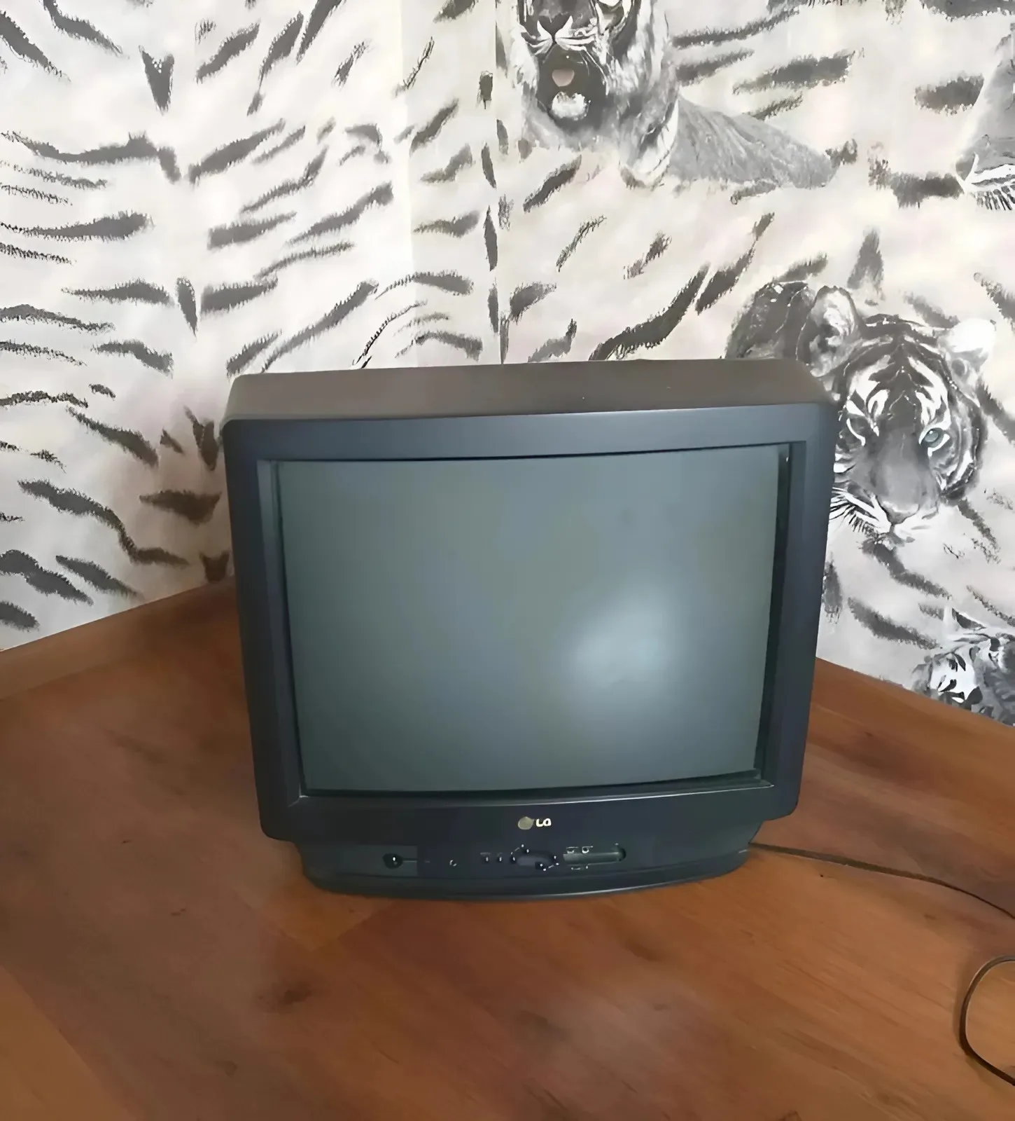 Тези, които имат стар телевизор и обмислят да го изхвърлят, помислете два пъти, преди да го направите!