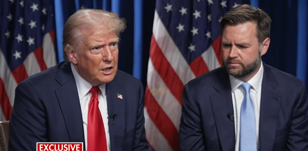 Мълния! Джей Ди Ванс съобщи голямата новина за преговорите с Иран