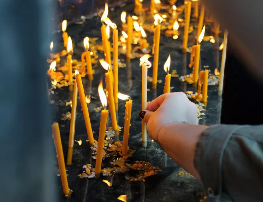 Задушници 2026: Ето кога се падат 3-те най-големи Задушници тази година