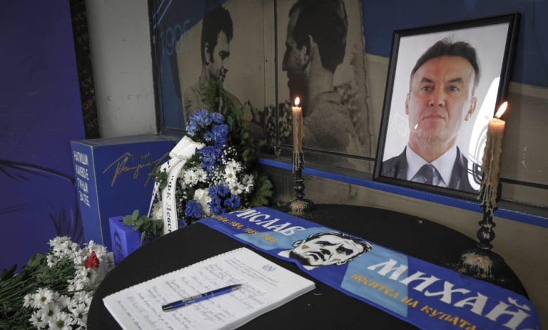 Първата жена на Боби Михайлов с емоционално послание