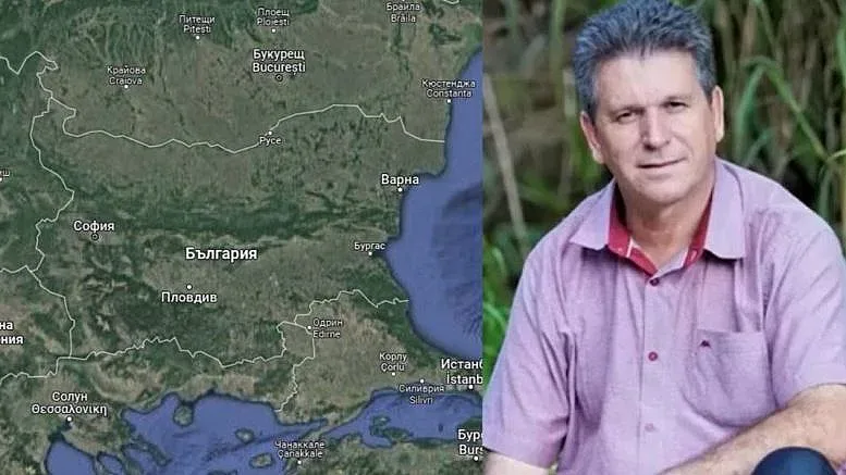 Световен медиум каза кой ще управлява България