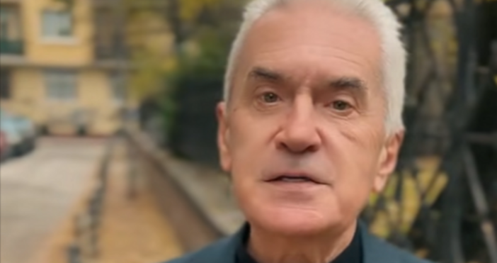 Petel.bg - Ð¢ÑÐµÐ²Ð¾Ð¶ÐµÐ½ Ð¿Ð¾ÑÑ Ð¾Ñ Ð¿ÑÐ¾ÑÐ¸Ð»Ð° Ð½Ð° ÐÐ¾Ð»ÐµÐ½ Ð¡Ð¸Ð´ÐµÑÐ¾Ð² Ð²ÑÐ² Ð¤ÐµÐ¹ÑÐ±ÑÐº: ÐÐ°Ð¿Ð°Ð´Ð½Ð°Ñ Ðµ Ð² ÑÐµÐ½ÑÑÑÐ° Ð½Ð° Ð¡Ð¾ÑÐ¸Ñ | Petel.bg