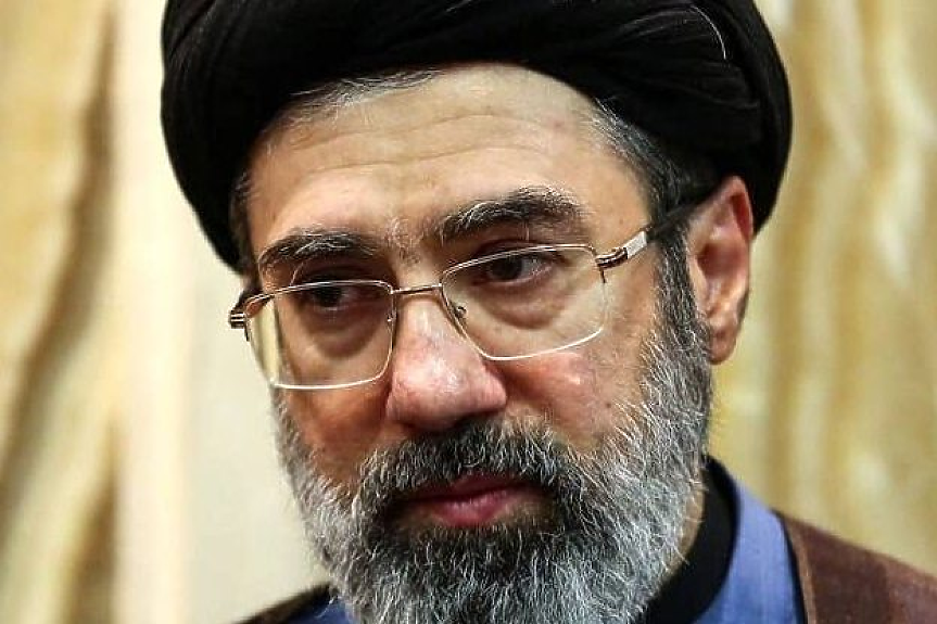 Току-що от Иран: новият аятолах преди минути е бил…