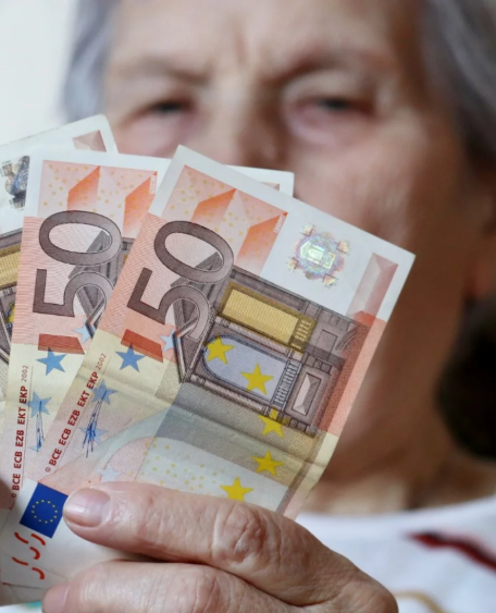 Важнa промяна при изплащането на пенсии за май…