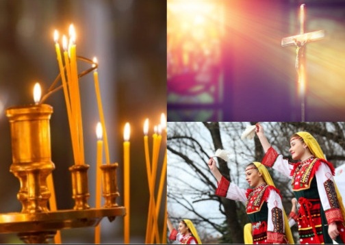 Празна сряда е! Спазват се ДВА задължителни обичая, а ето какво да направите, за да не пуснете зли духове в дома си