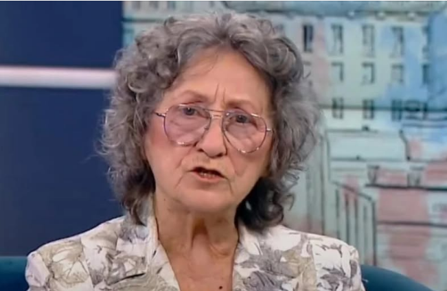 Нешка Робева изригна срещу…