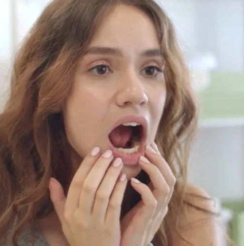 Скрит симптом на деменция се появява в устата: Ако го забележите, незабавно посетете..