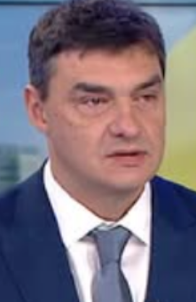 Владо Николов излезе и ефир и каза страшни думи: Хора които не са…