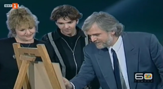 Поклон! Почина велик българин