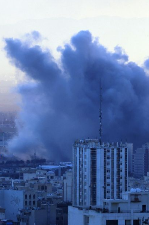 Извънредно: Задава се нова война?