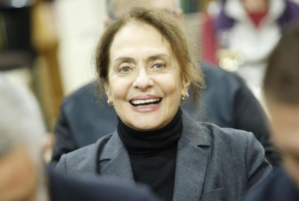 Да, новинатa за Надежда Михайлова е истинa