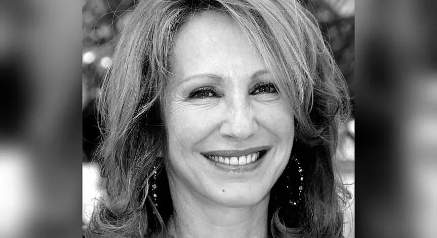 Отиде си легенда на киното