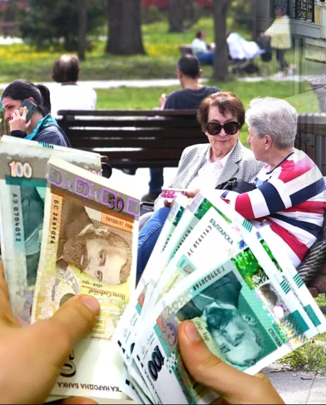 Извънредно! Парите за Великден са ясни… виж колко ще получиш