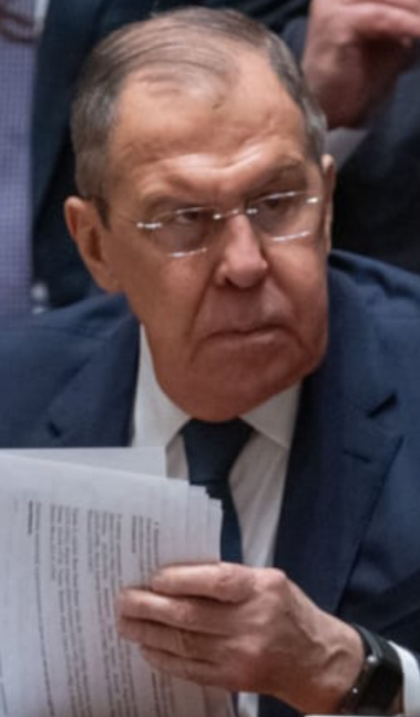 Външният министър на Русия: Никой не смее да посегне на САЩ заради..