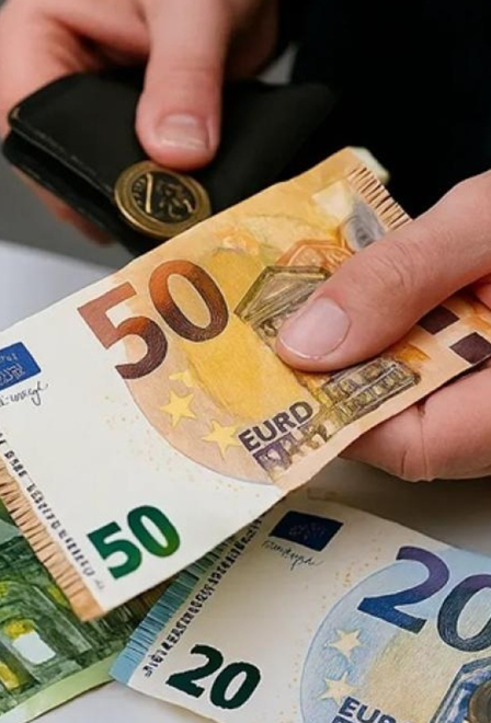 0брат с изплащането на пенсиите, ще се извърши на…