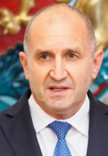 Радев готов с правителството. Ето ги министрите!