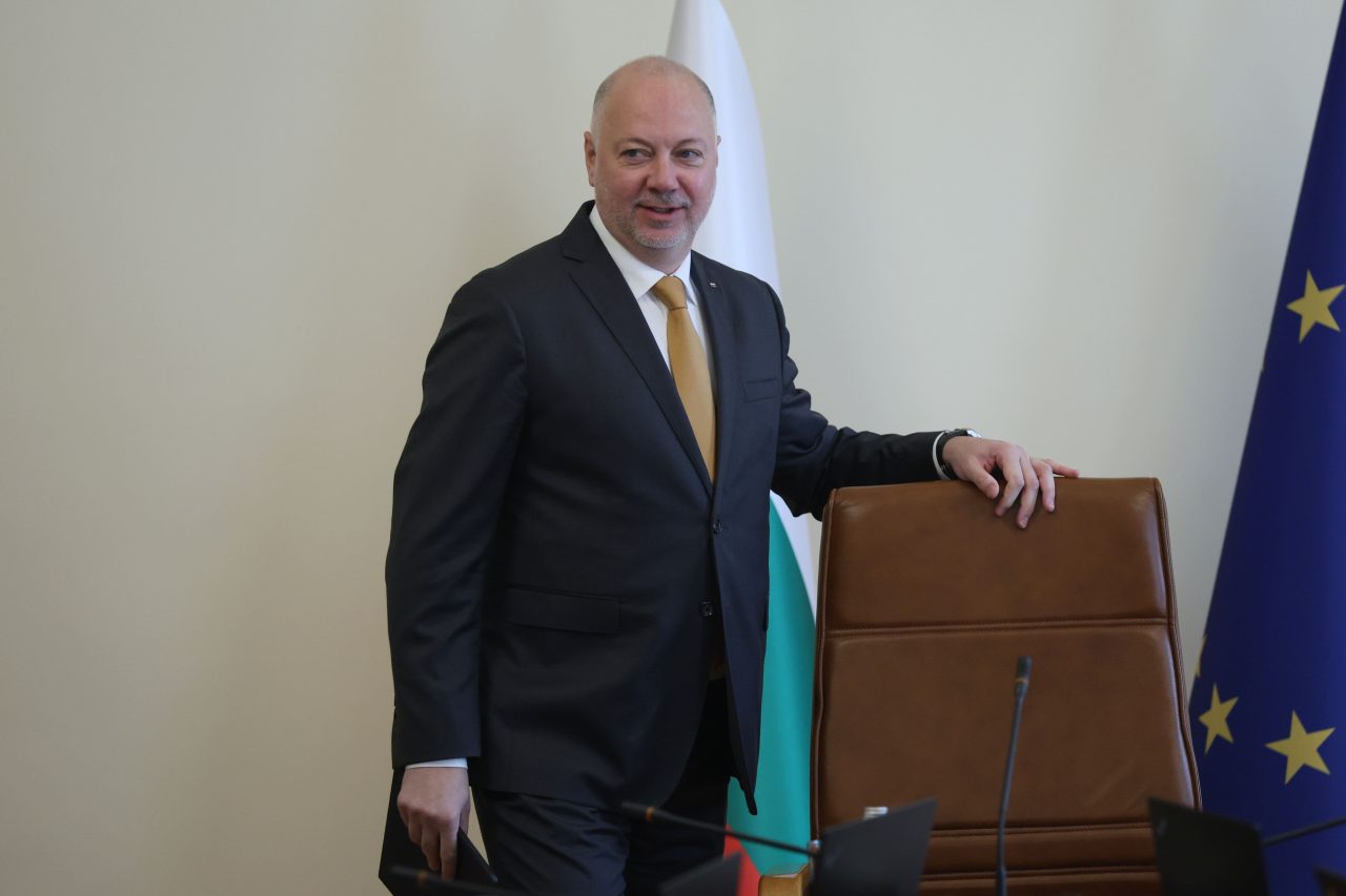 ИЗВЪНРЕДНО! Правителството обяви…