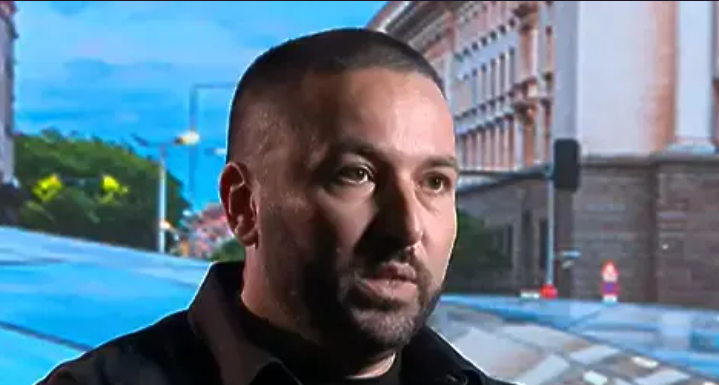 Николай Попов се появи и съобщи: ТОВА Е…