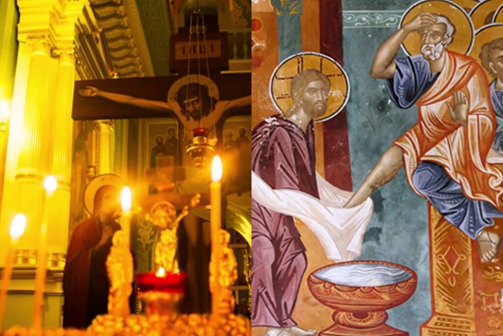 Велики понеделник е! От днес започва Страстната седмица – ето какво ЗАДЪЛЖИТЕЛНО да направите в дома си: