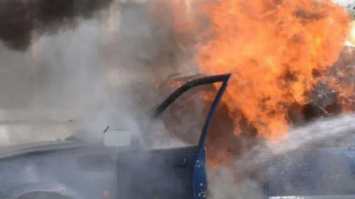 Паника в Иран. Отново затвориха протока