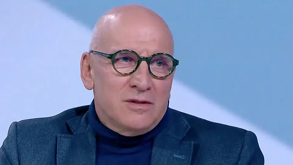 Хампарцумян смрази всички. Голямата буря идва