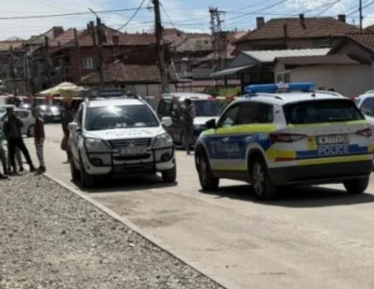 Извънредно! Убиха Цеко Докторчето посред бял ден в Монтана и..