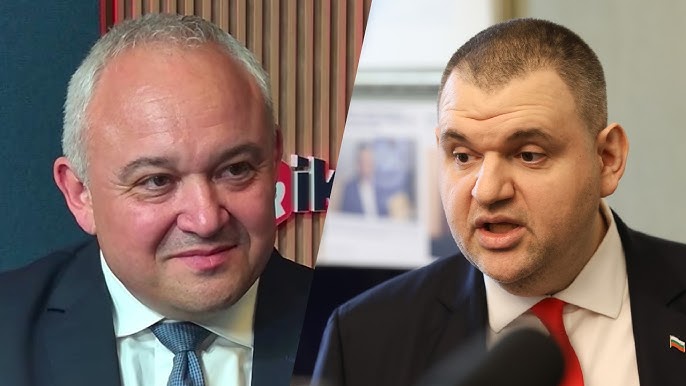 Извънредно! Иван Демерджиев се появи и каза..