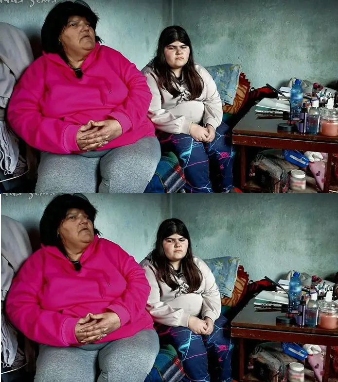 Мизерията, в която живеят майка и дъщеря, изпокара зрители на „Ничия земя“ заради..