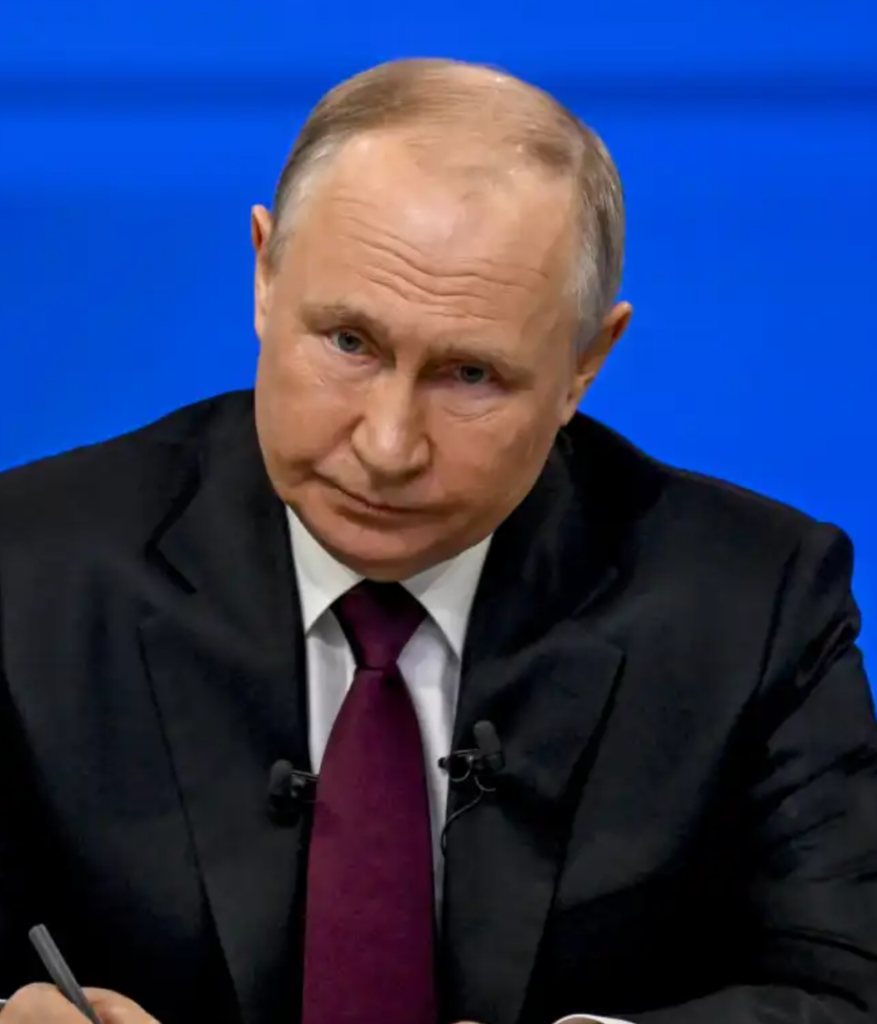 Извънредно! Путин с първи думи след удара по жилищна сграда в Румъния, това..
